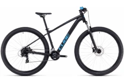 Bicicleta Cube Aim 2023