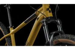 Bicicleta Cube Aim EX 2023 9 Bicicleta Cube Aim EX 2023 -Topeak Ventas bicicleta cube aim ex 2023 4