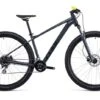Bicicleta Cube Aim Pro 2022