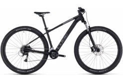 Bicicleta Cube Aim Race 2023
