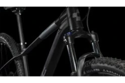 Bicicleta Cube Aim Race 2023 -Topeak Ventas bicicleta cube aim race 2023 3