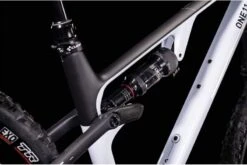 Bicicleta Cube Ams ONE11 C:68X Pro 2022 -Topeak Ventas bicicleta cube ams one11 c68x pro 2022 2