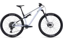Topeak Ventas 13 Bicicleta Cube Ams ONE11 C:68X Pro 2022