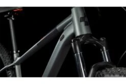 Bicicleta Cube Analog 2023 -Topeak Ventas bicicleta cube analog 2023 1