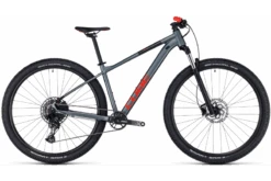 Bicicleta Cube Analog 2023