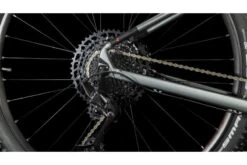 Bicicleta Cube Analog 2023 -Topeak Ventas bicicleta cube analog 2023 3