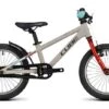 Bicicleta Cube Cubie 160 RT 2022