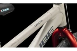 Bicicleta Cube Cubie 160 RT 2022 -Topeak Ventas bicicleta cube cubie 160 rt 2022 2