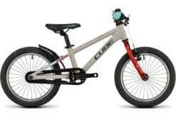 Bicicleta Cube Cubie 160 RT 2022