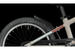 Bicicleta Cube Cubie 160 RT 2022 -Topeak Ventas bicicleta cube cubie 160 rt 2022 3