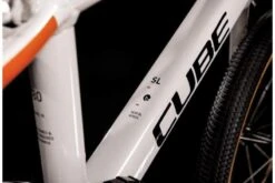 Bicicleta Cube Cubie 180 SL Teamline 2022 7 Bicicleta Cube Cubie 180 SL Teamline 2022 -Topeak Ventas bicicleta cube cubie 180 sl teamline 2022 1