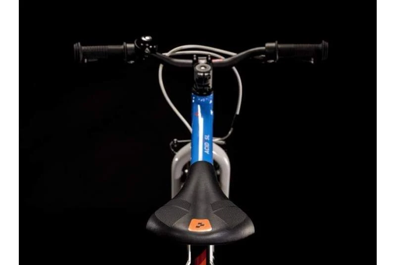 Bicicleta Cube Cubie 180 SL Teamline 2022 4 Bicicleta Cube Cubie 180 SL Teamline 2022 - Imagen 4