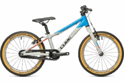 Bicicleta Cube Cubie 180 SL Teamline 2022