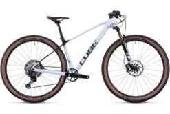 Bicicleta Cube Elite C:62 Pro 2022