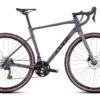 Bicicleta Cube Nuroad Race 2023