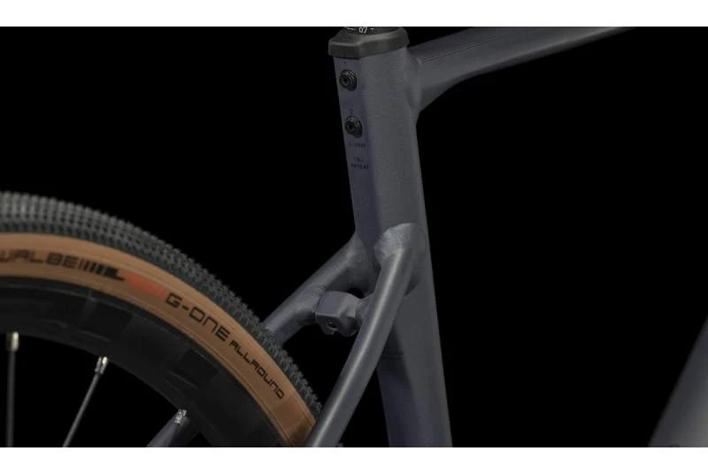 Bicicleta Cube Nuroad Race 2023 3 Bicicleta Cube Nuroad Race 2023 - Imagen 3