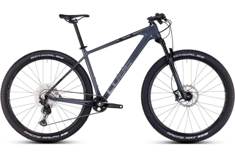 Bicicleta Cube Reaction C:62 Pro 2023 1 Bicicleta Cube Reaction C:62 Pro 2023