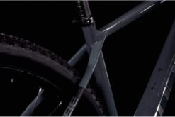 Bicicleta Cube Reaction C:62 Pro 2022 -Topeak Ventas bicicleta cube reaction c62 pro 2022 4