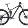 Bicicleta Cube Stereo 120 Race 2022