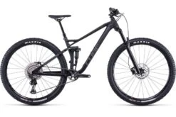 Bicicleta Cube Stereo 120 Race 2022