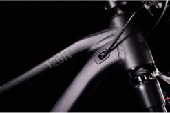 Bicicleta Cube Stereo 120 Race 2022 -Topeak Ventas bicicleta cube stereo 120 race 2022 3