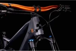 Bicicleta Cube Stereo 140 HPC Race 27.5 2022 -Topeak Ventas bicicleta cube stereo 140 hpc race 275 2022 4