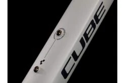 Bicicleta Cube Touring Pro 2022 -Topeak Ventas bicicleta cube touring pro 2022 2