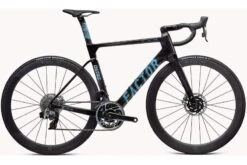 Bicicleta Factor Ostro VAM 2022