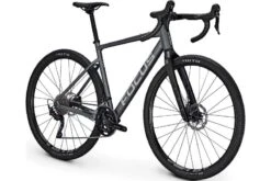 Bicicleta Focus Atlas 6.7 2023 -Topeak Ventas bicicleta focus atlas 67 2023 2