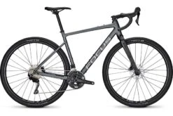 Bicicleta Focus Atlas 6.7 2023
