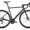 Bicicleta Focus Izalco Max 8.7 2022