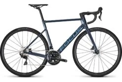Bicicleta Focus Izalco Max 8.7 2022