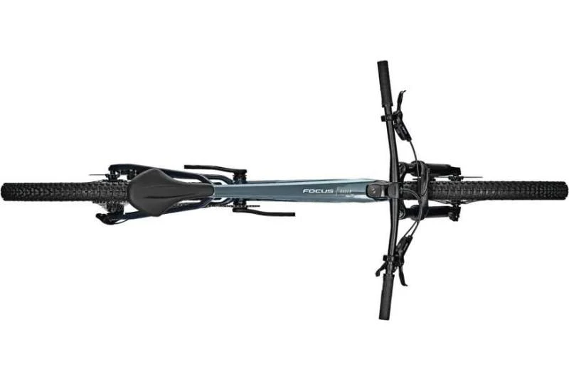 Bicicleta Focus Raven 8.7 2023 3 Bicicleta Focus Raven 8.7 2023 - Imagen 3