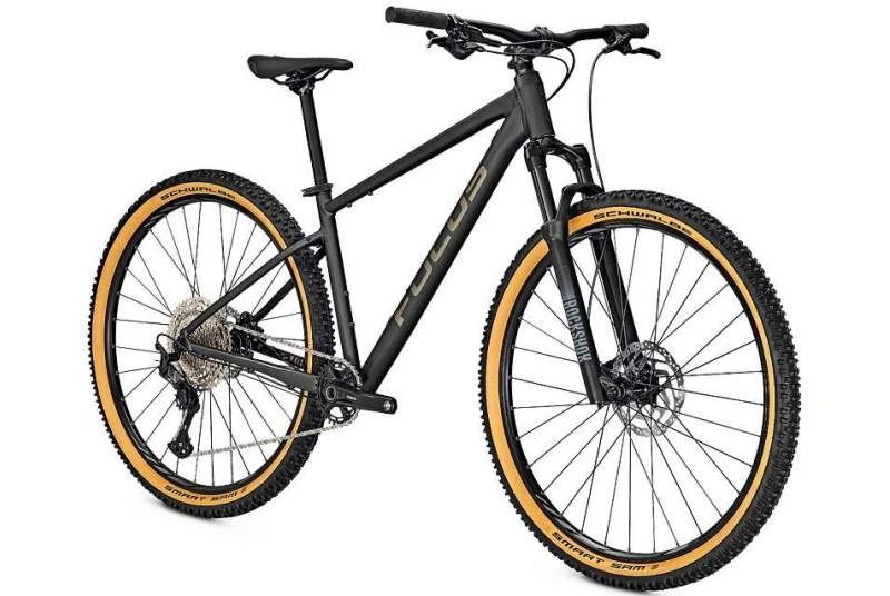 Bicicleta Focus Whistler 3.9 2022 2 Bicicleta Focus Whistler 3.9 2022 - Imagen 2