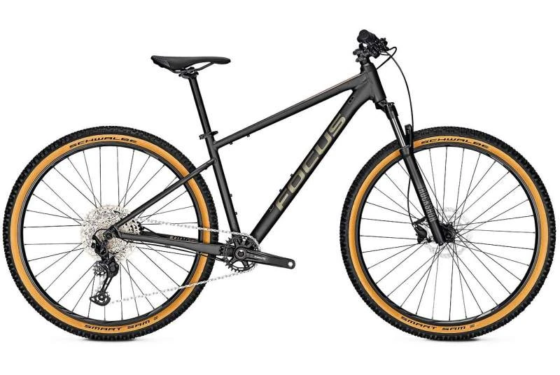 Bicicleta Focus Whistler 3.9 2022 1 Bicicleta Focus Whistler 3.9 2022