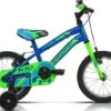 Bicicleta Megamo 14 Kid Boy 2022
