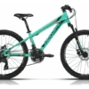 Bicicleta Megamo 24" KU4 Disc 2023