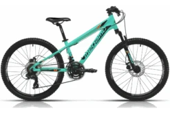 Bicicleta Megamo 24" KU4 Disc 2023