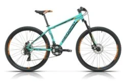 Bicicleta Megamo DX3 2022