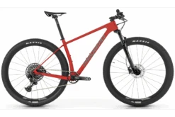 Bicicleta Megamo Factory 30 2022