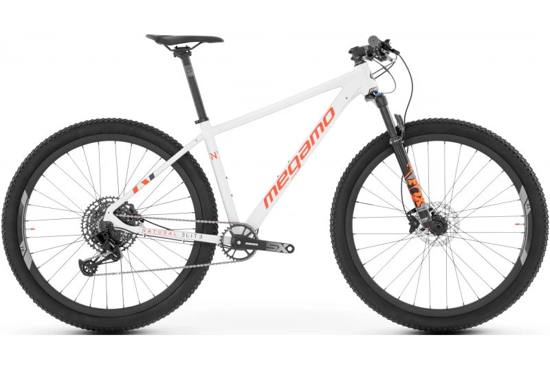 Bicicleta Megamo Natural Elite 05 2022 1 Bicicleta Megamo Natural Elite 05 2022