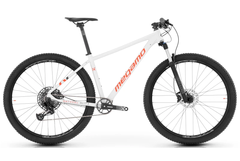 Bicicleta Megamo Natural Elite 15 2022 1 Bicicleta Megamo Natural Elite 15 2022