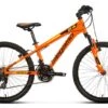 Bicicleta Megamo Open Junior 24" 2022