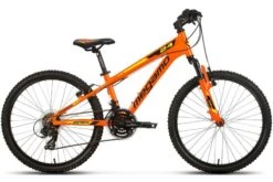 Bicicleta Megamo Open Junior 24" 2022