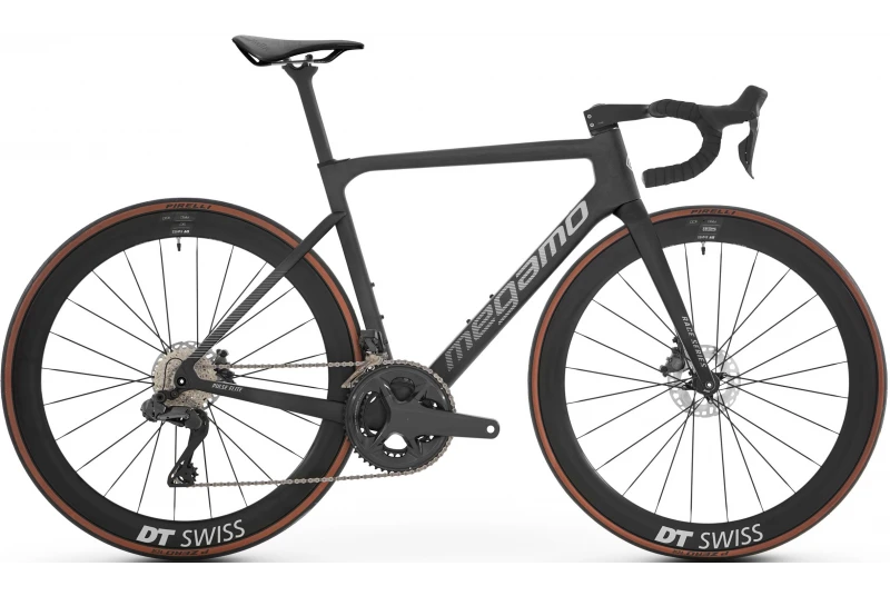 Bicicleta Megamo Pulse Elite 01 SH12 2023 1 Bicicleta Megamo Pulse Elite 01 SH12 2023