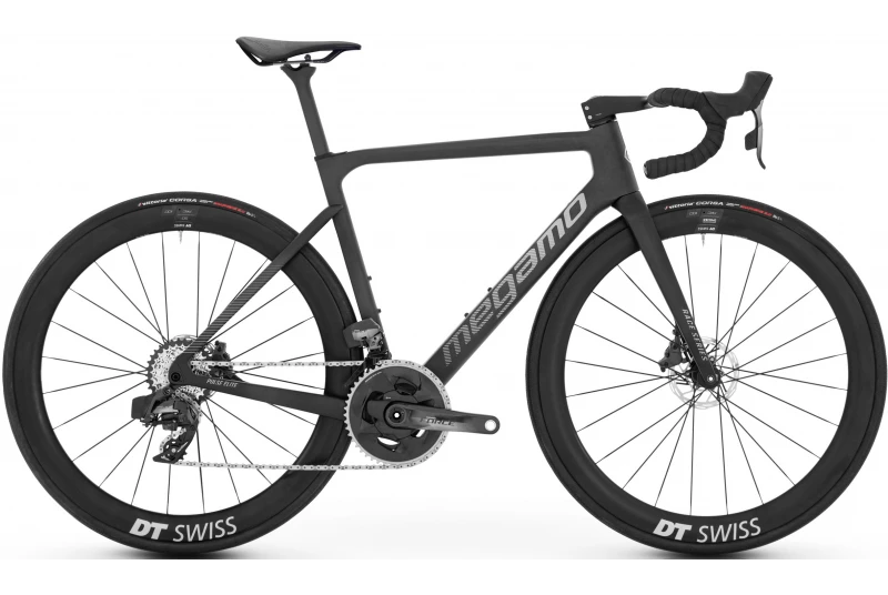 Bicicleta Megamo Pulse Elite AXS 02 2023 1 Bicicleta Megamo Pulse Elite AXS 02 2023