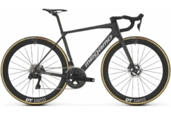 Bicicleta Megamo Raise 03 SH12 2023