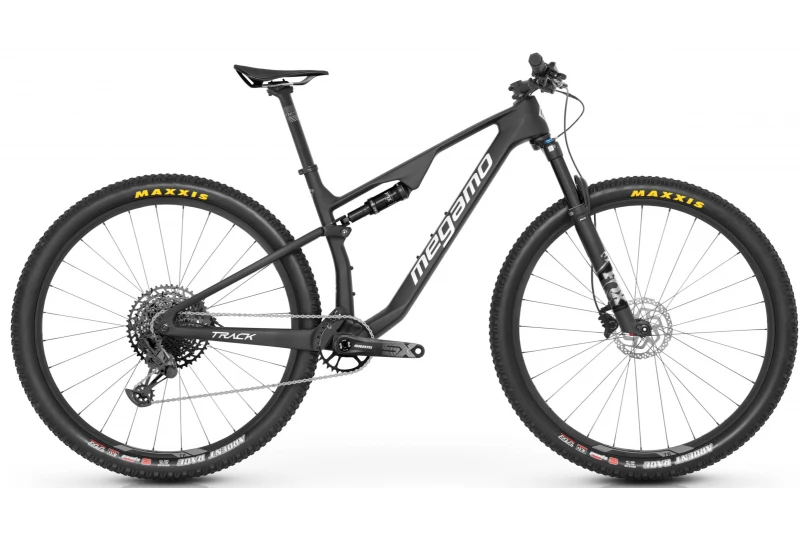 Bicicleta Megamo Track 07 2023 1 Bicicleta Megamo Track 07 2023