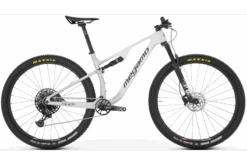 Bicicleta Megamo Track 10 2023