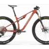 Bicicleta Megamo Track AXS 00 2023